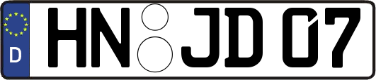 HN-JD07