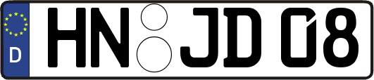 HN-JD08