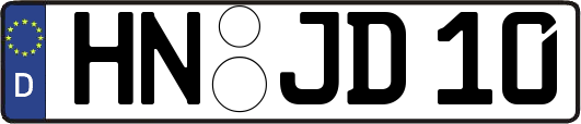 HN-JD10