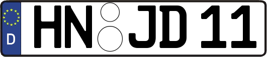 HN-JD11