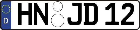 HN-JD12