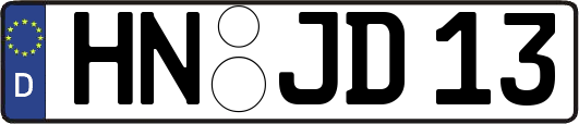 HN-JD13