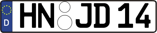 HN-JD14