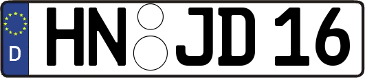 HN-JD16