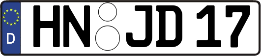 HN-JD17