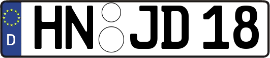 HN-JD18
