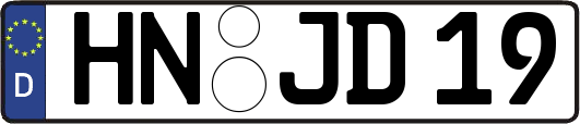HN-JD19