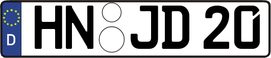 HN-JD20