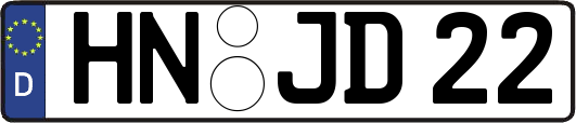 HN-JD22