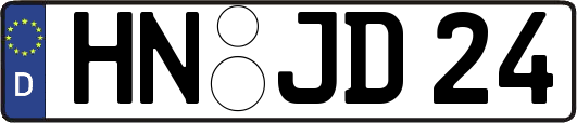 HN-JD24