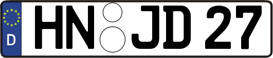 HN-JD27