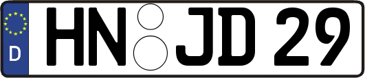 HN-JD29