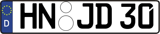 HN-JD30