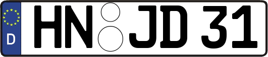 HN-JD31