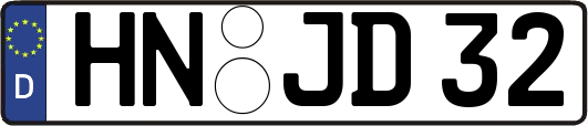 HN-JD32