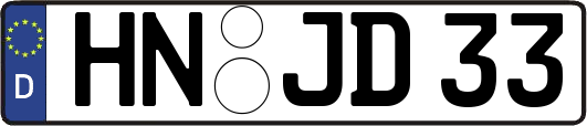 HN-JD33