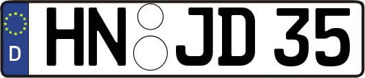HN-JD35
