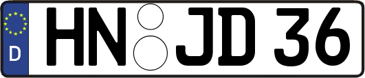 HN-JD36