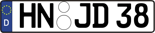 HN-JD38