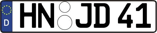 HN-JD41