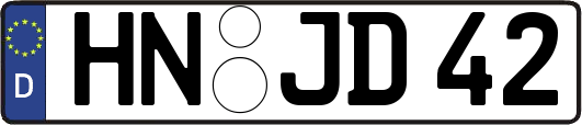 HN-JD42