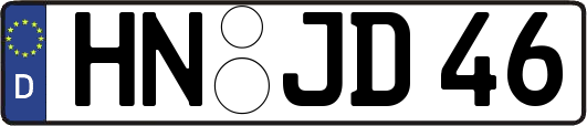 HN-JD46