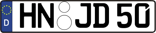 HN-JD50