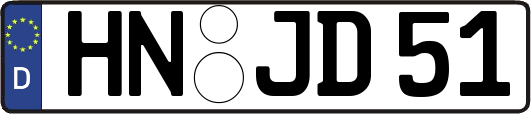 HN-JD51