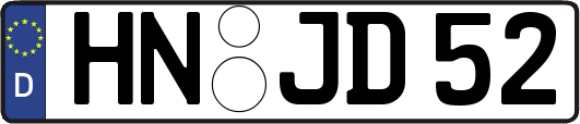 HN-JD52