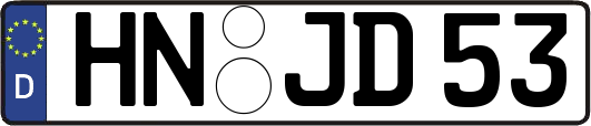 HN-JD53