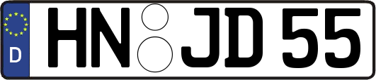 HN-JD55