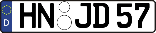 HN-JD57