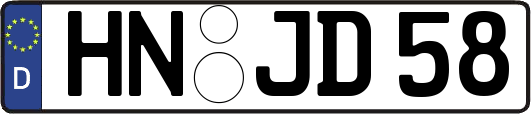 HN-JD58