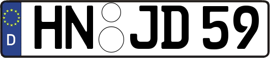 HN-JD59