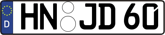 HN-JD60