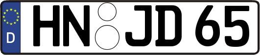 HN-JD65