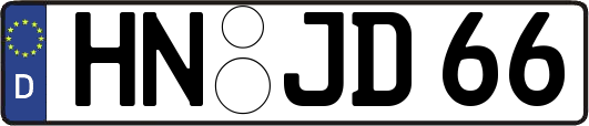 HN-JD66