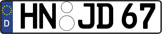 HN-JD67
