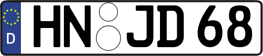 HN-JD68