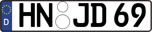 HN-JD69