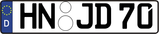 HN-JD70