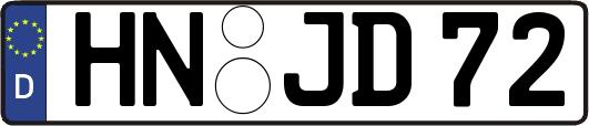 HN-JD72