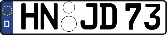 HN-JD73