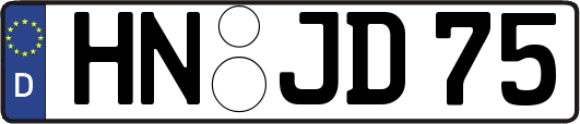 HN-JD75