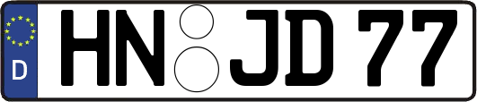 HN-JD77