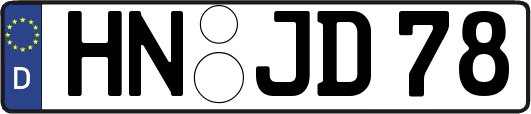 HN-JD78