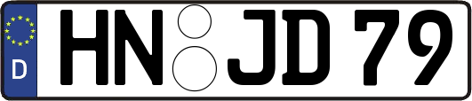 HN-JD79