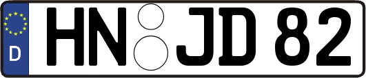 HN-JD82