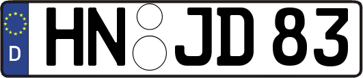 HN-JD83