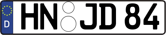 HN-JD84